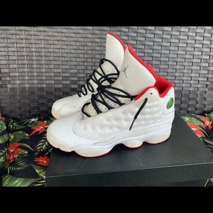 Jordan 13 “history of flight”